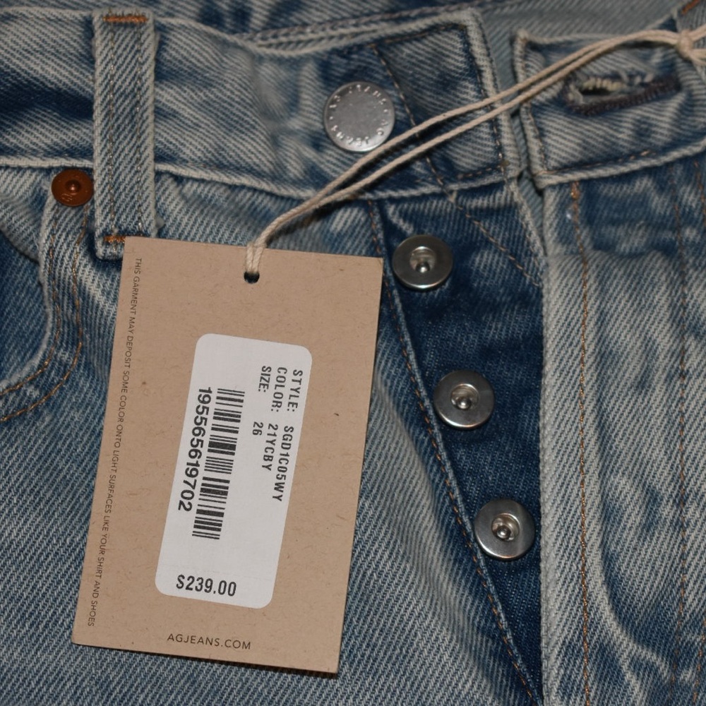 BRAND NEW WITH TAGS